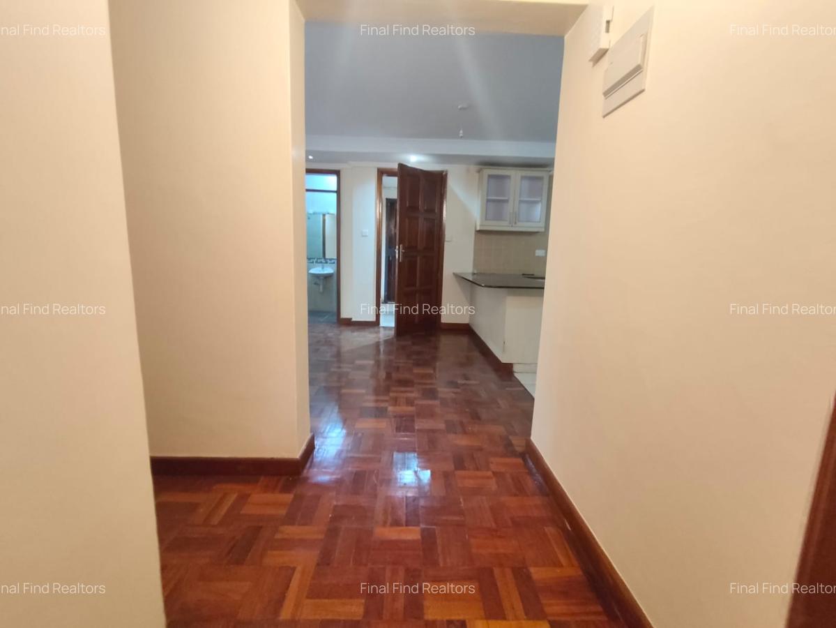 2 Bed Apartment with Backup Generator in Riverside - 13