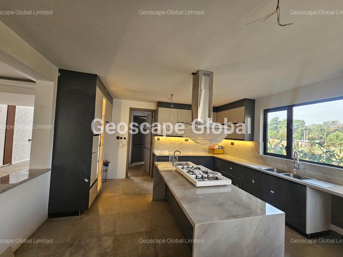 5 Bed House with En Suite in Kiambu Road - 10