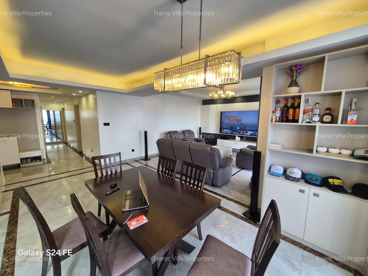 Serviced 5 Bed Apartment with En Suite at Lavington - 2