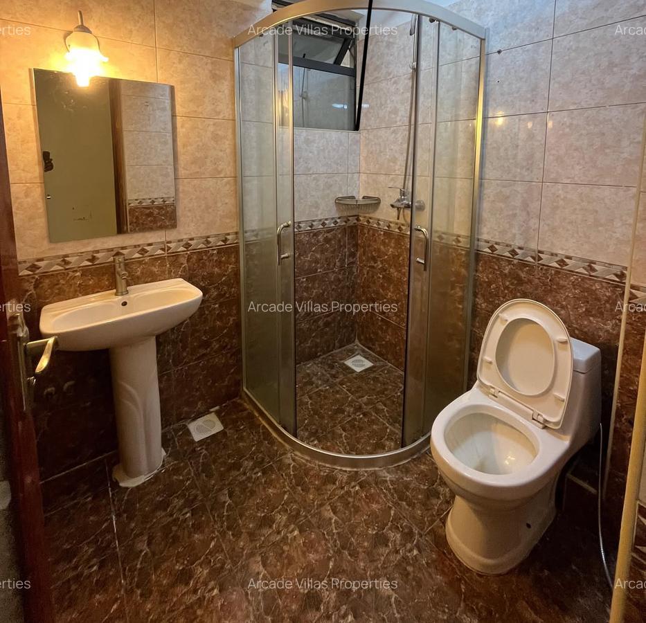 2 Bed Apartment with En Suite in Kileleshwa - 8