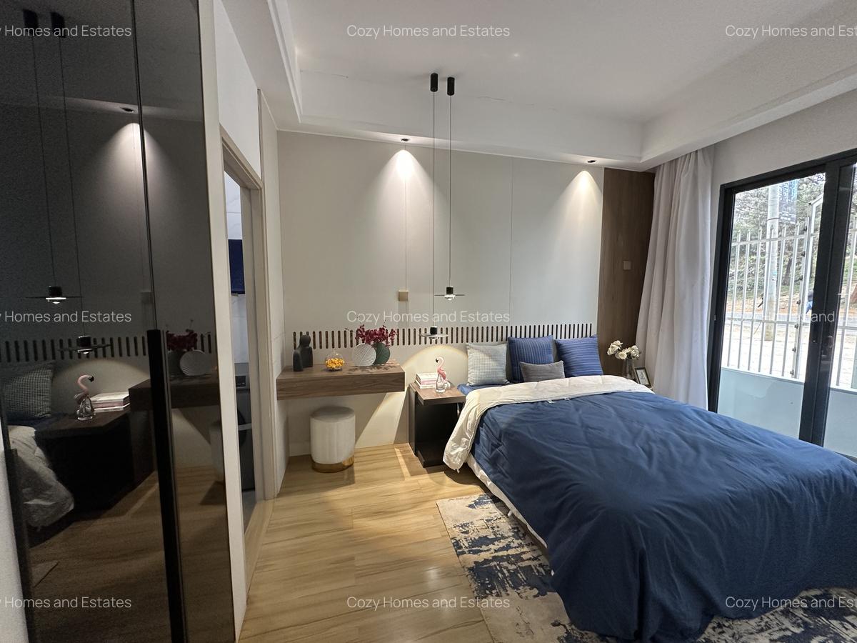 Studio Apartment at Lower Kabete - 4