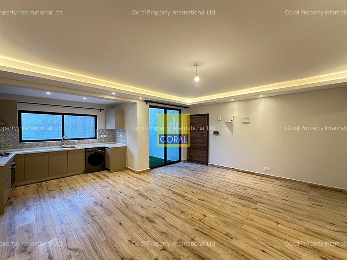 2 Bed Apartment in Westlands Area - 1
