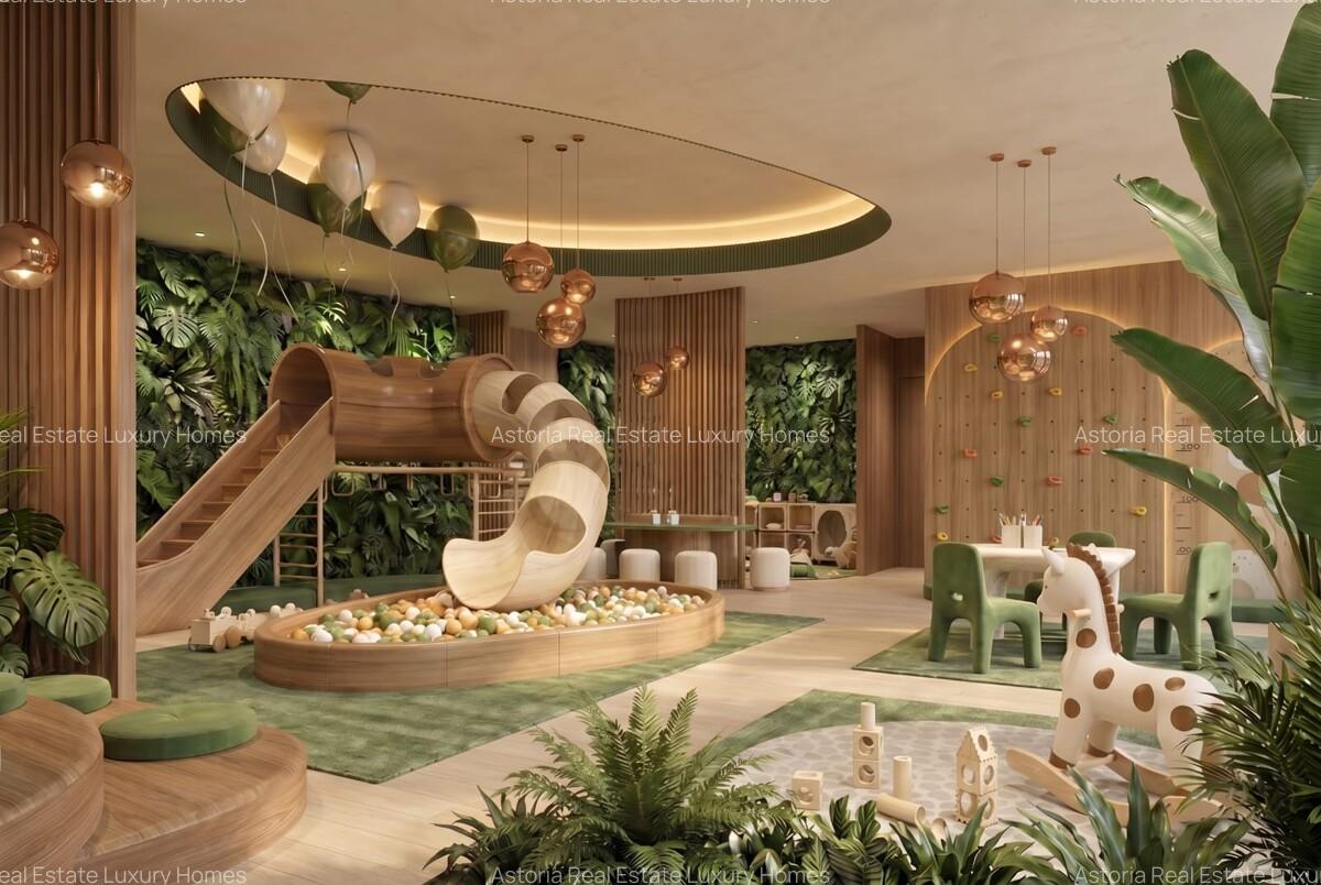 2 Bed Apartment with En Suite at 2026-413 - 8