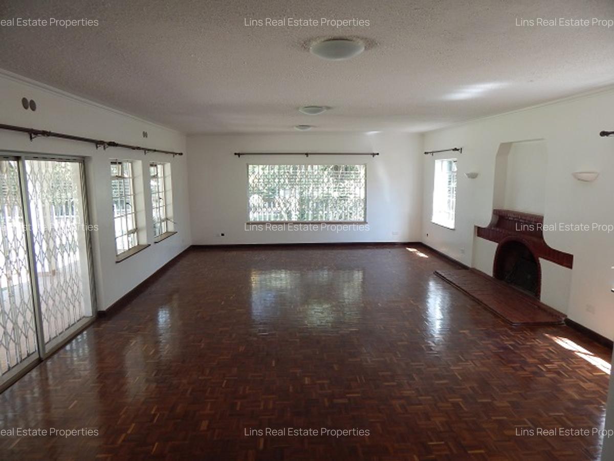 5 Bed House with En Suite in Lower Kabete - 9