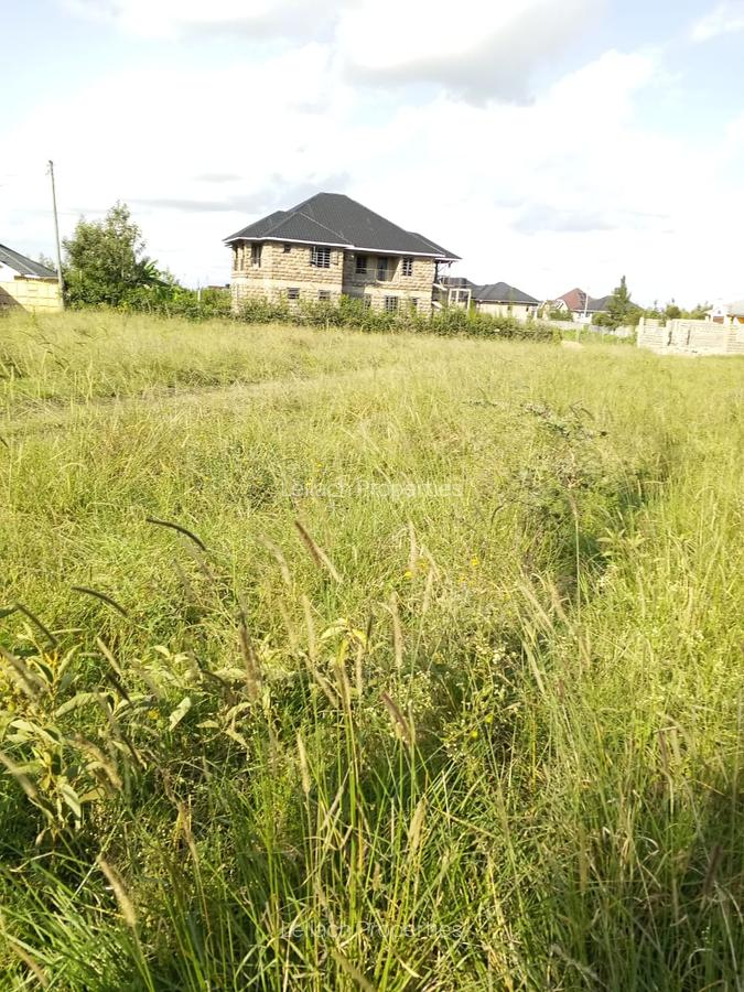 0.113 ac Residential Land in Ongata Rongai - 7