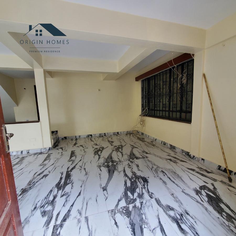 4 Bed House with En Suite at Kilimani - 18