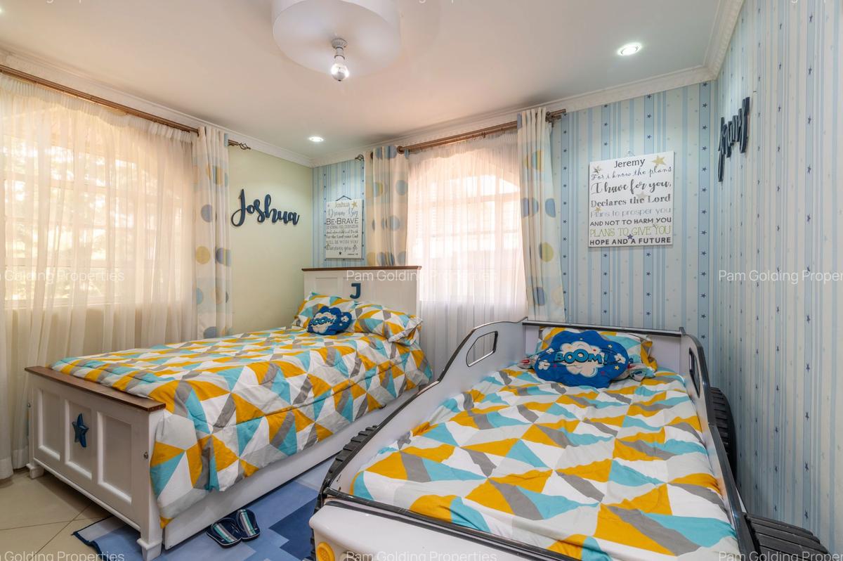 5 Bed House with En Suite in Kitengela - 14