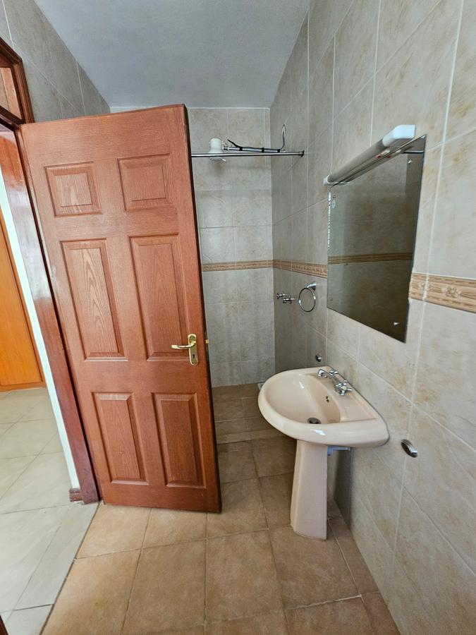 3 Bed Apartment with En Suite at Kileleshwa - 8