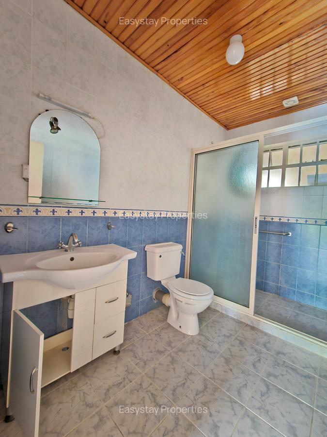 2 Bed Apartment with En Suite in Riverside - 9