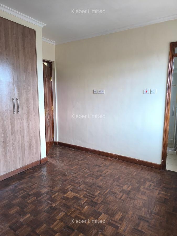 4 Bed House with En Suite at Kiambu - 14