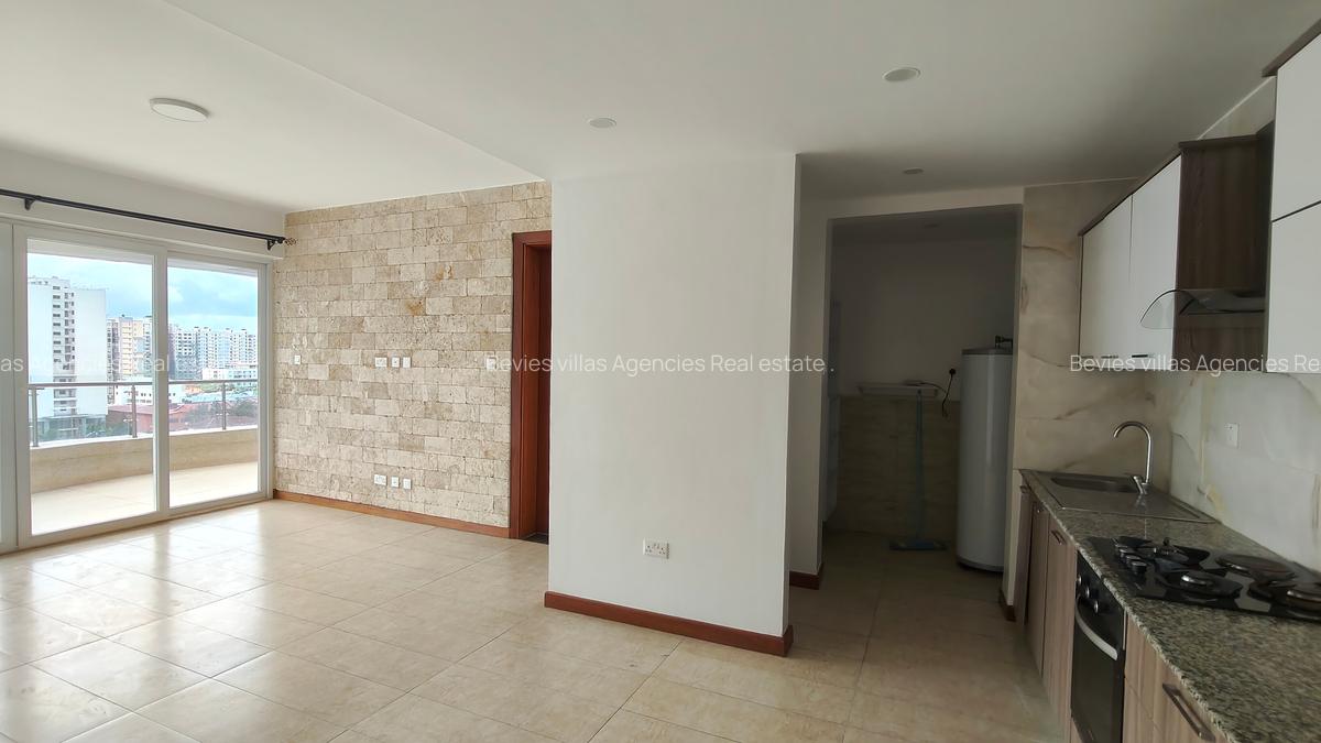 2 Bed Apartment with En Suite at Kilimani - 16