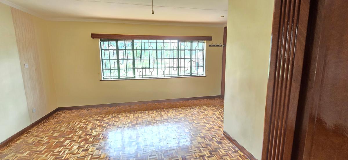 5 Bed Townhouse with En Suite at Mandera Road - 7