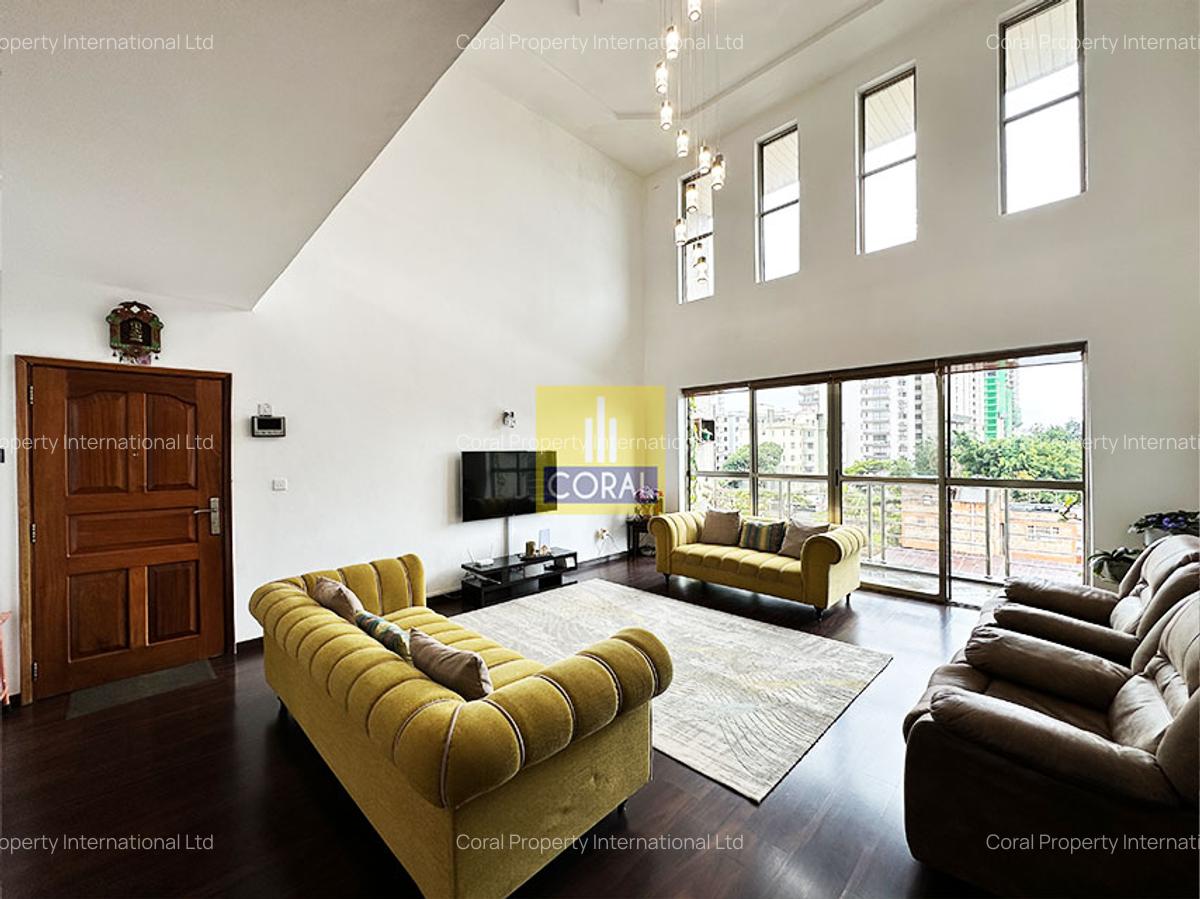 5 Bed Apartment in Parklands - 3