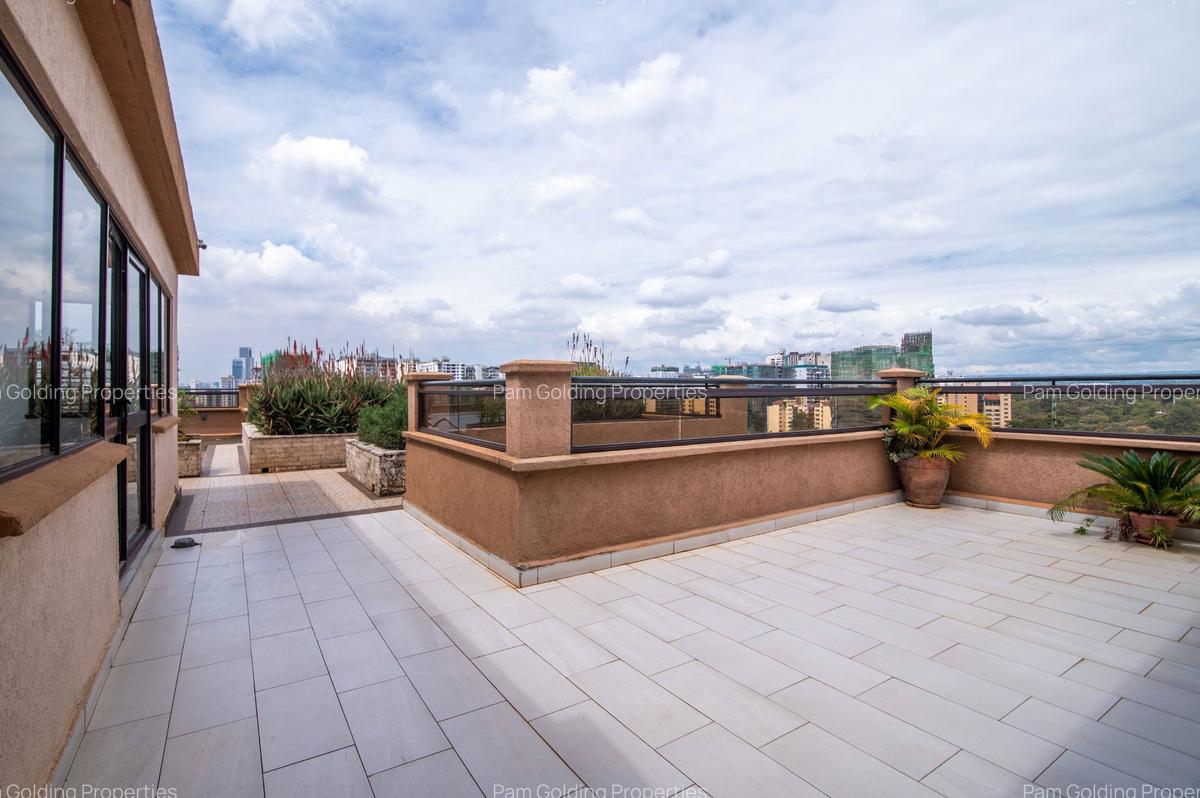 3 Bed Apartment with En Suite at Wangapala Road - 19