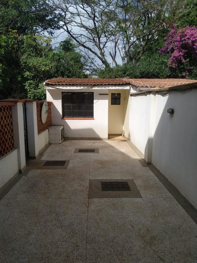 5 Bed Townhouse with Staff Quarters in Lavington - 7