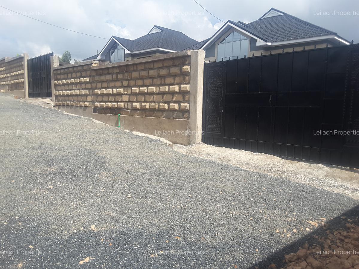 4 Bed House with En Suite in Ngong - 6