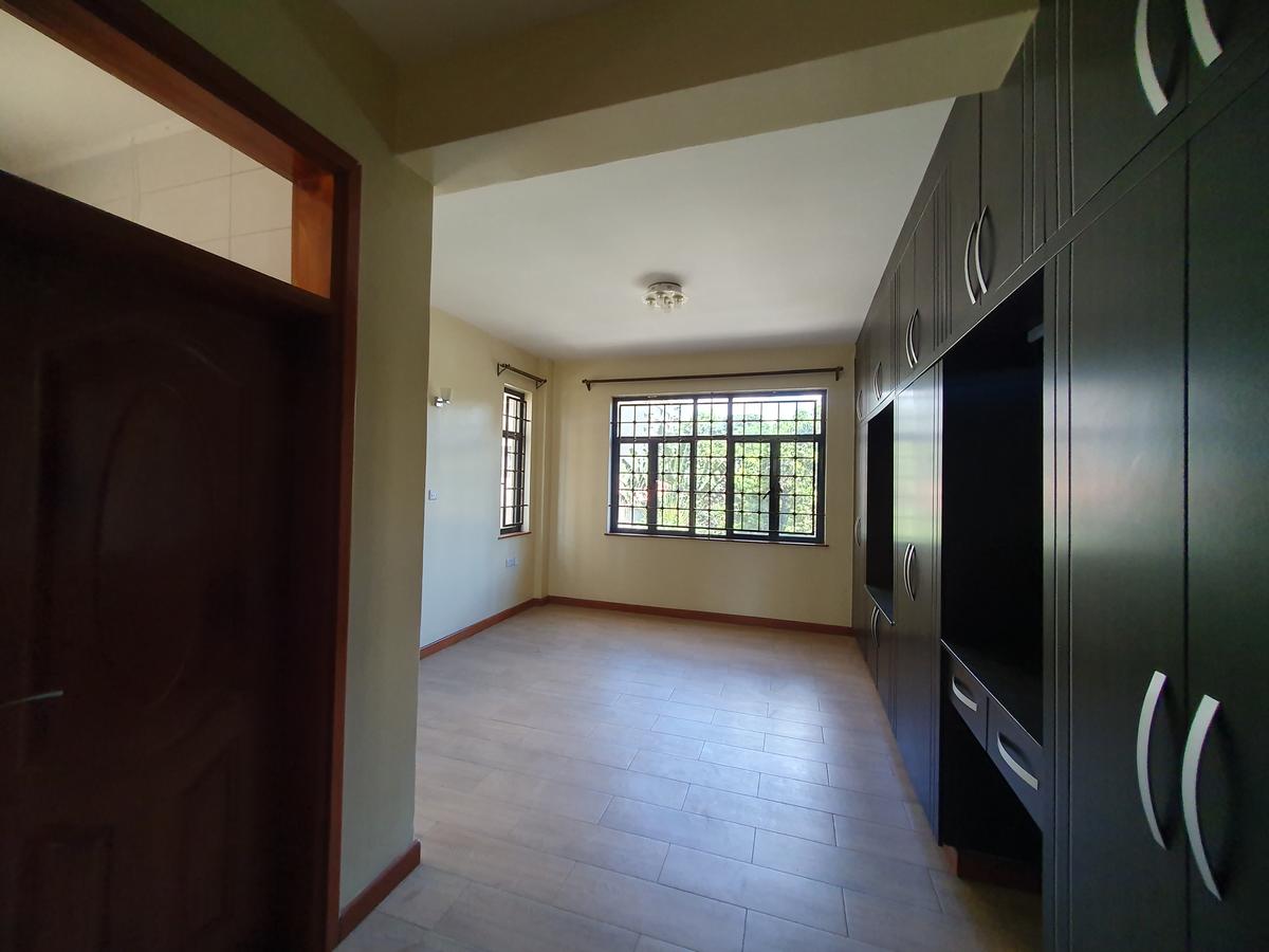 3 Bed Apartment with En Suite at Wambugu Rd - 14