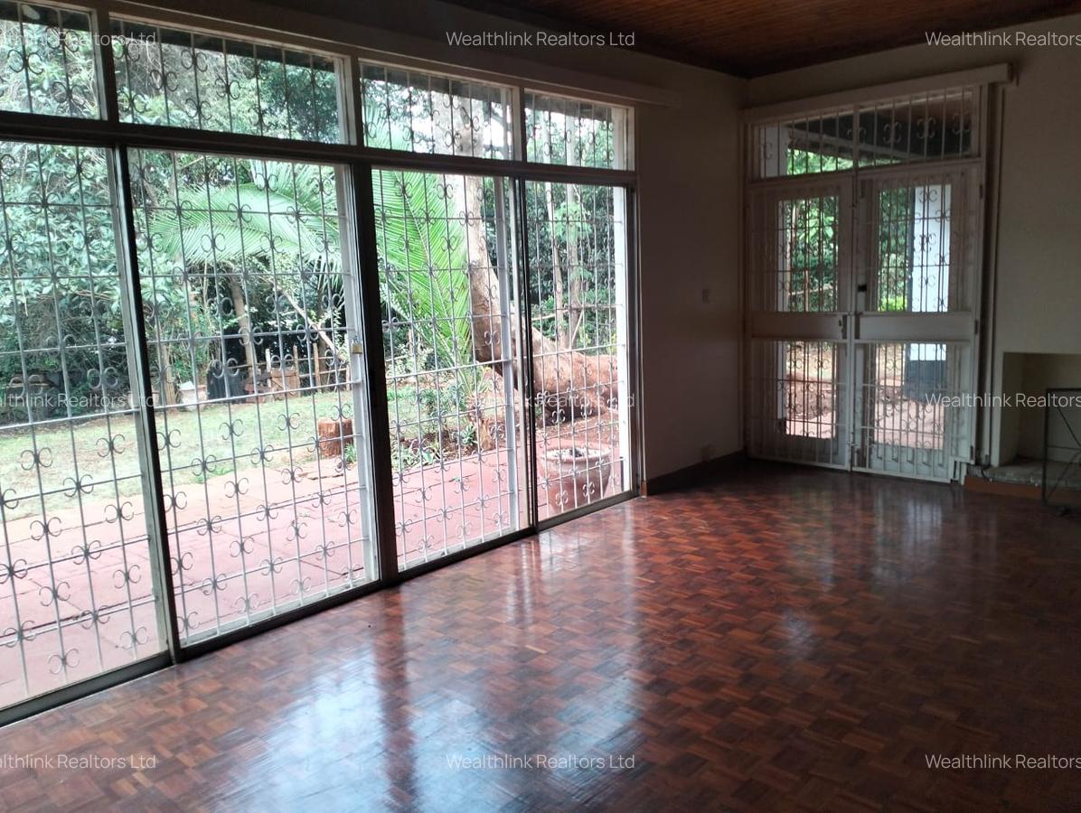 4 Bed House with Staff Quarters at Loresho - 15