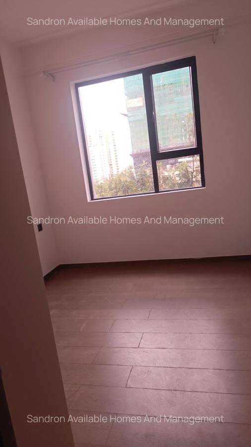 1 Bed Apartment with En Suite in Kilimani - 6
