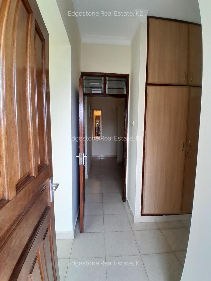 3 Bed Apartment with En Suite in Nyali Area - 8