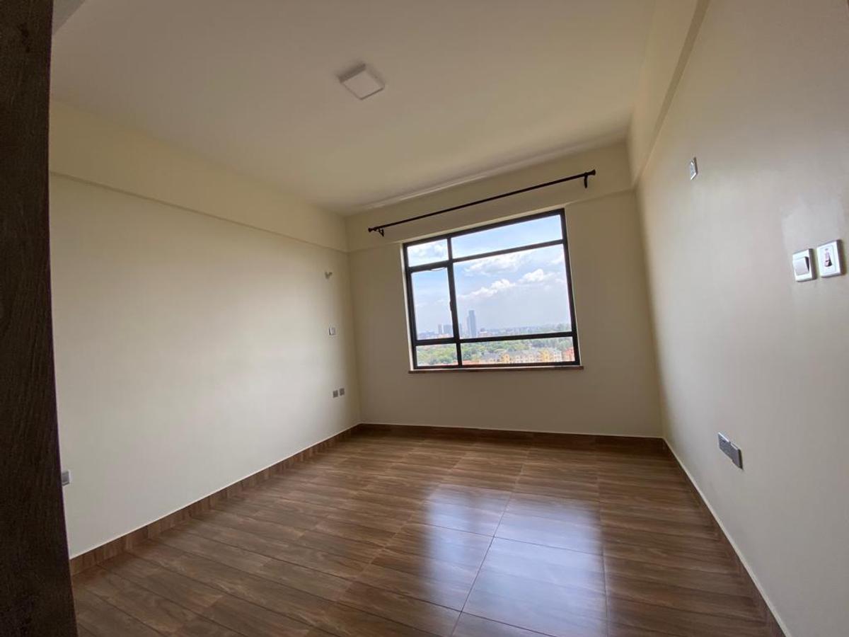 2 Bed Apartment with En Suite at Kileleshwa - 11