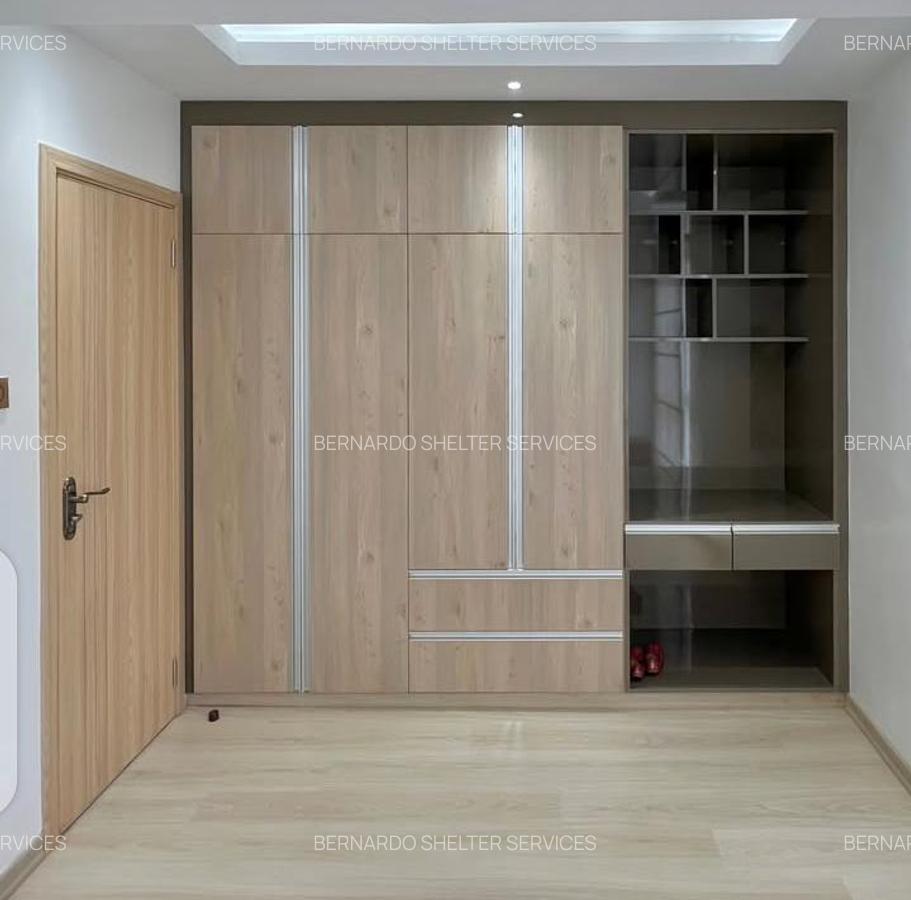 1 Bed Apartment with Swimming Pool in Westlands Area - 12