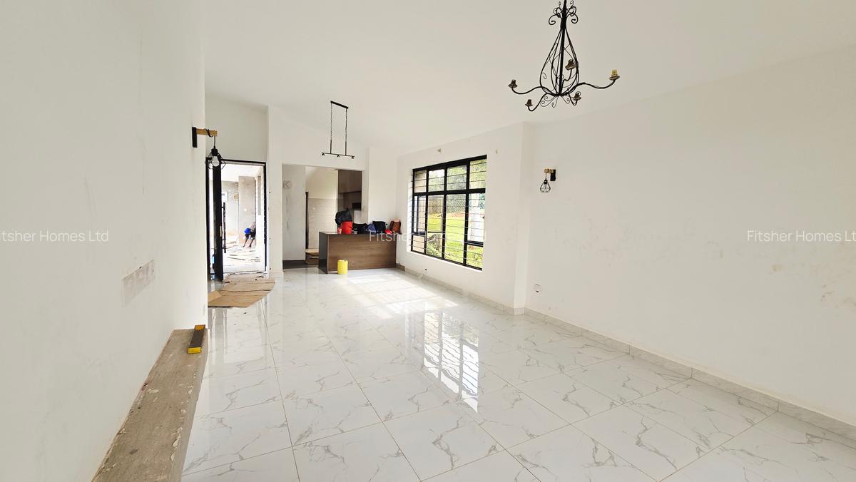 3 Bed House with En Suite in Tigoni - 6