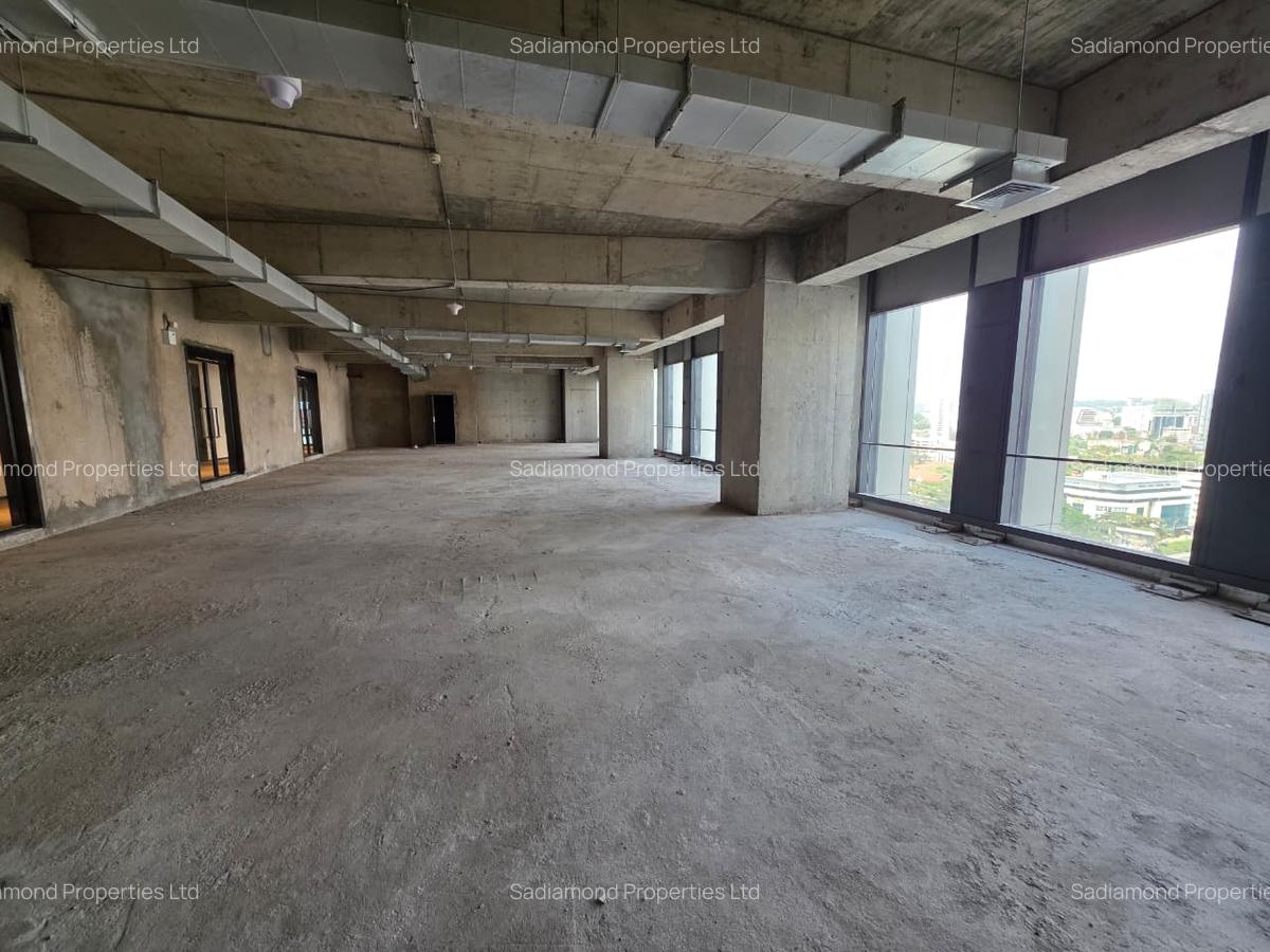 Office with Backup Generator at Gtc - 8