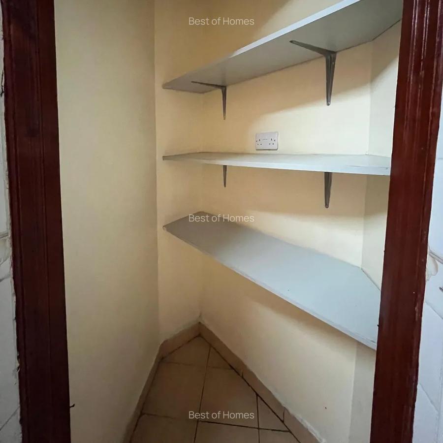 2 Bed Apartment in Kilimani - 6