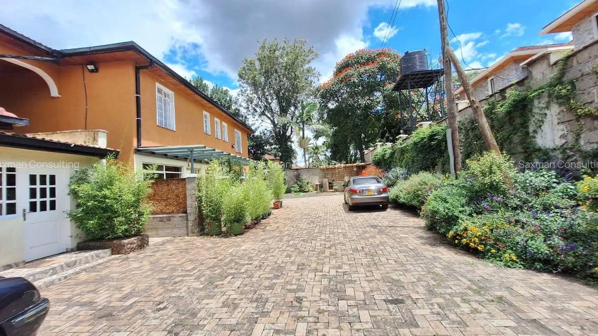 2 Bed House with Garden in Nyari - 5