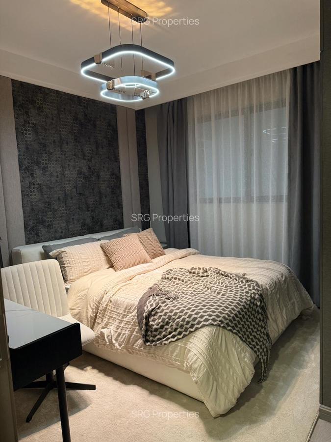 4 Bed Apartment with En Suite in Kileleshwa - 4