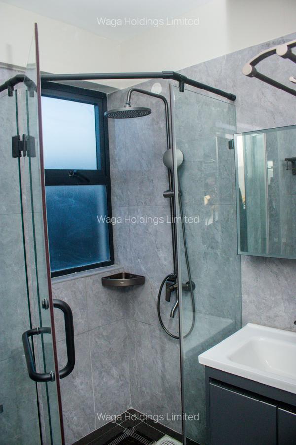2 Bed Apartment with En Suite at Kindaruma Rd - 4