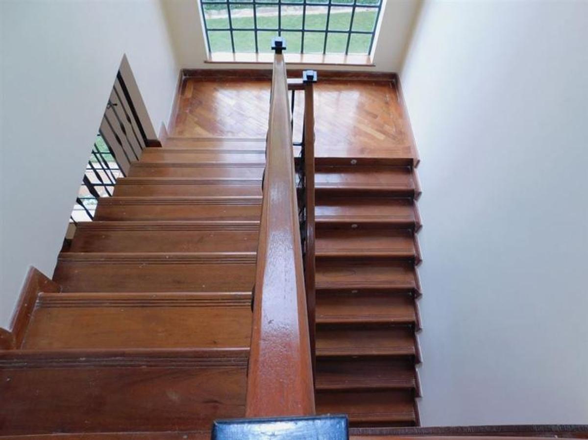 4 Bed House with En Suite in Kiambu Road - 12