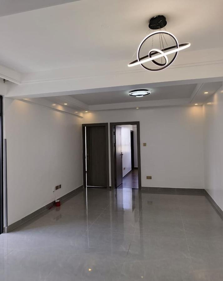 2 Bed Apartment with En Suite at Oledume Road - 16