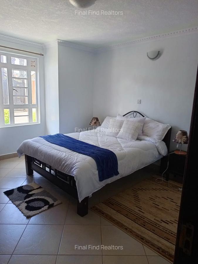 2 Bed House with En Suite in Runda - 11