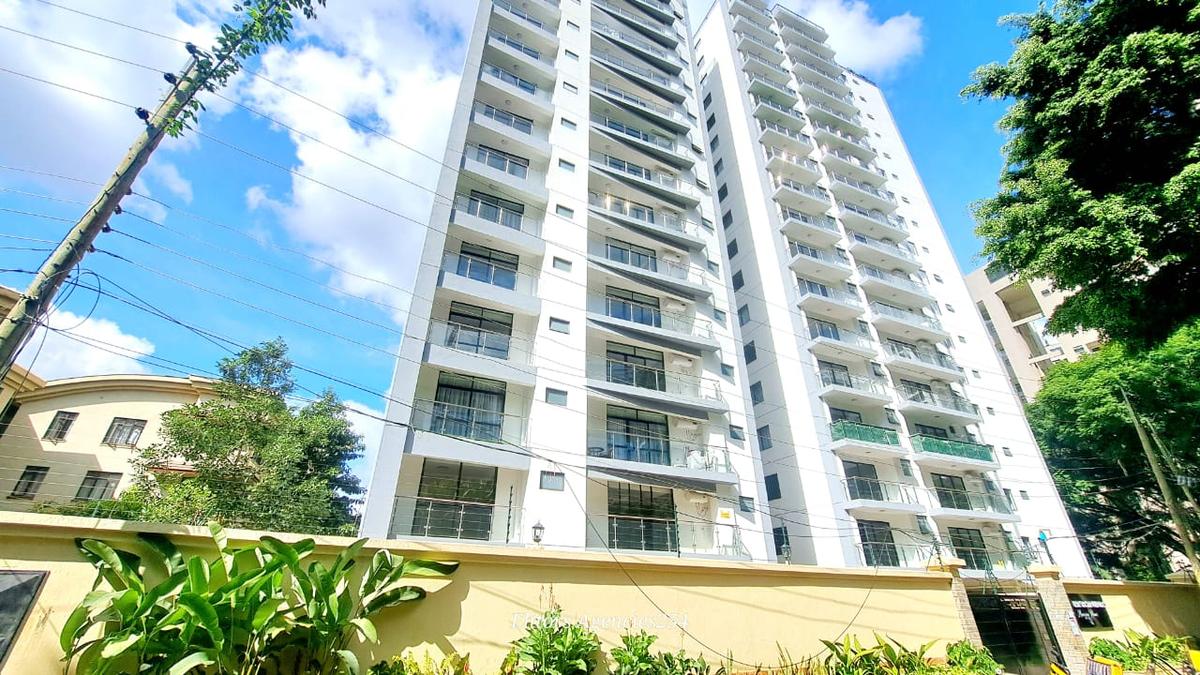 2 bed apartment with en suite at riverside dr