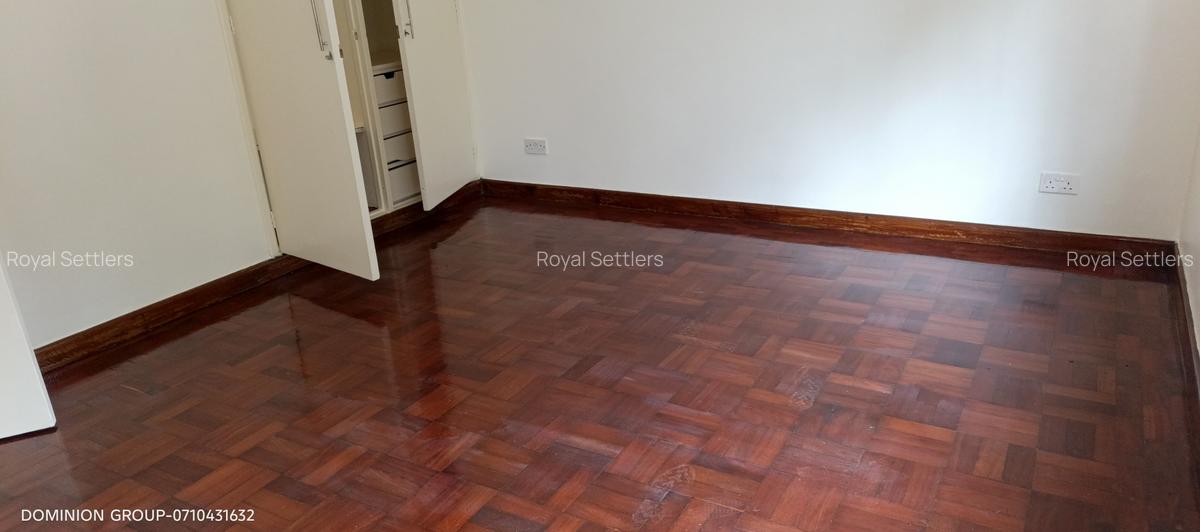 2 Bed House with Garden at Wambugu Road - 6