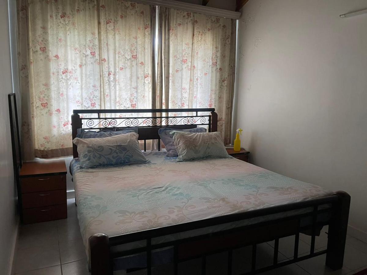 4 Bed Townhouse with Staff Quarters at Ole Dume Road - 5
