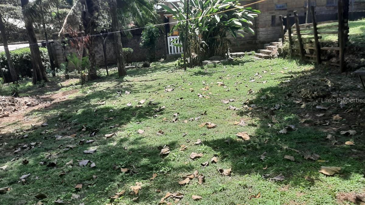 Commercial Land at Zambia Road - 5