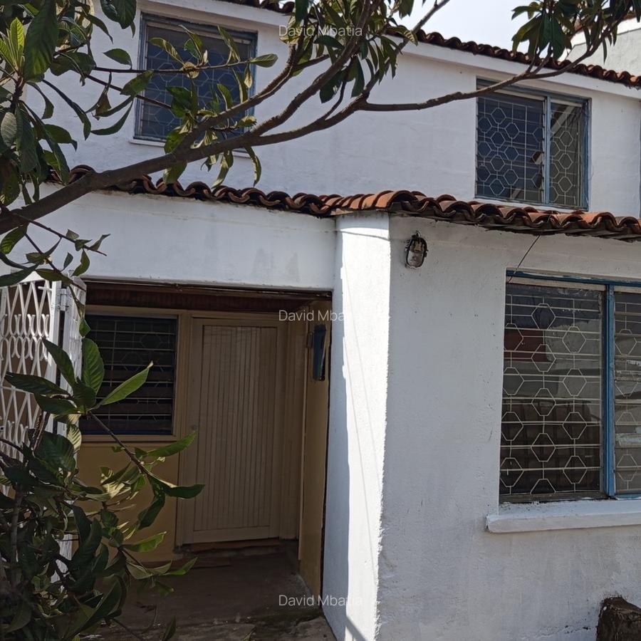 4 Bed House at Amasya Crescent Road - 10