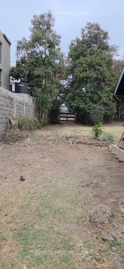 Land at Varsityville - 5