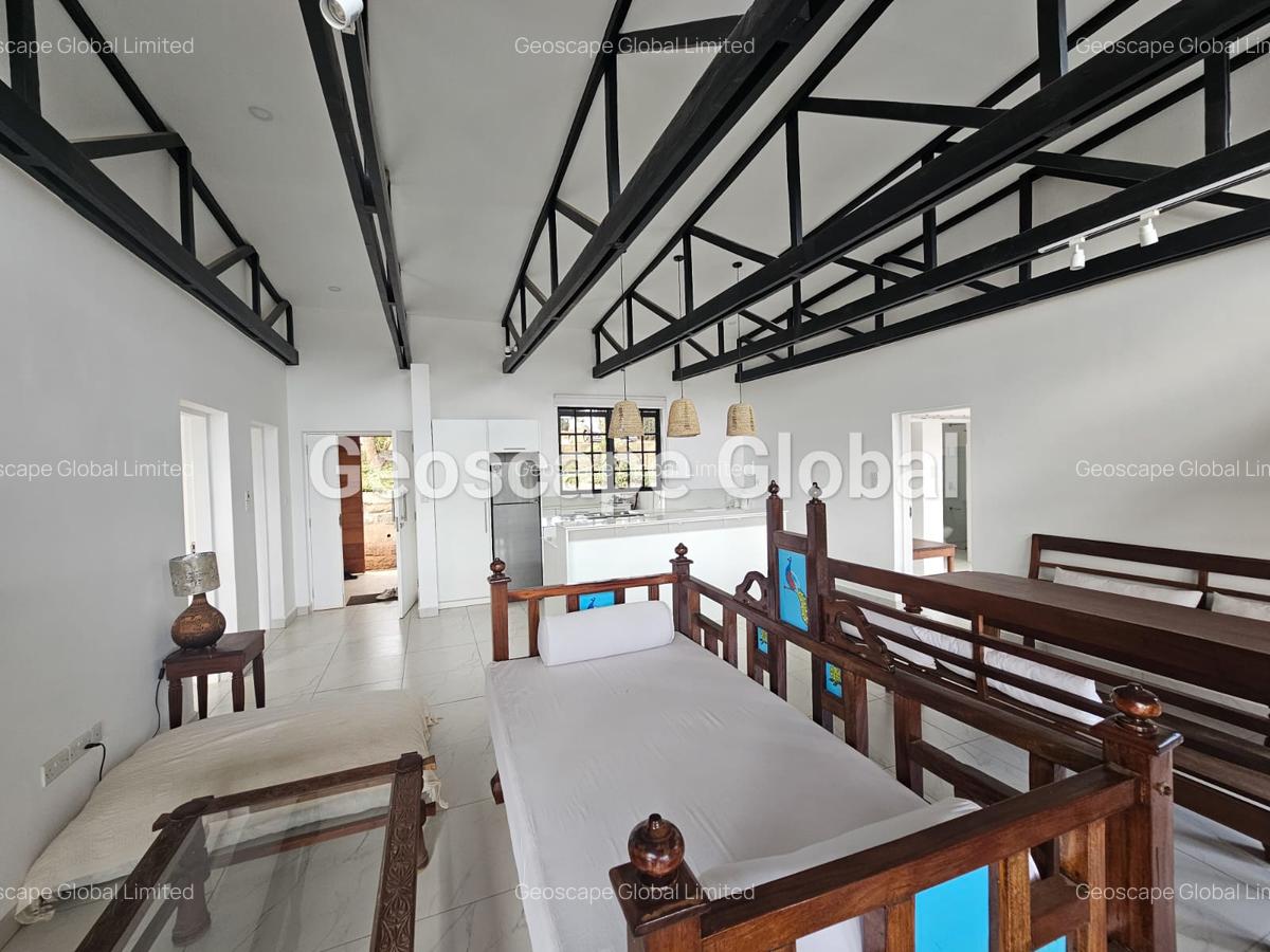 2 Bed House with En Suite in Kitisuru - 12