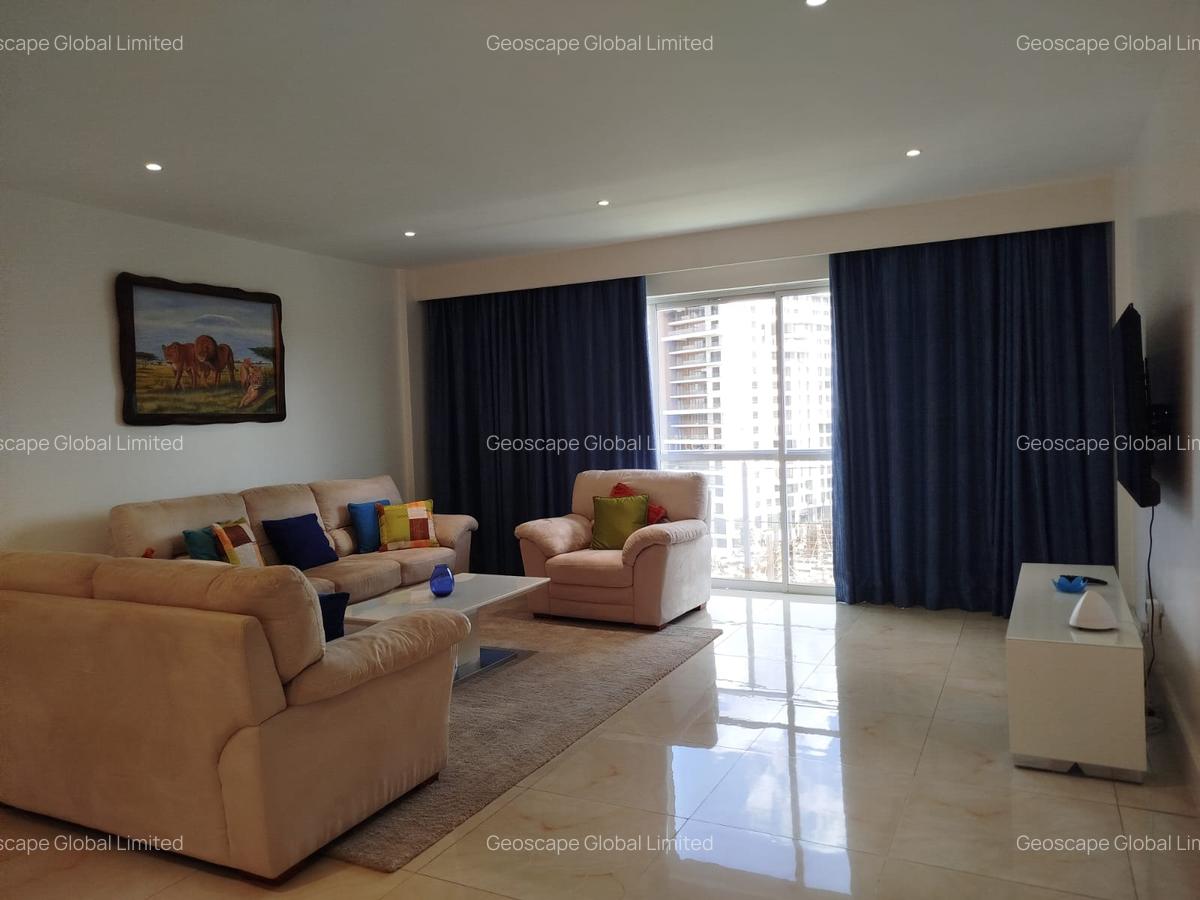 Furnished 2 Bed Apartment with En Suite in Westlands Area - 9