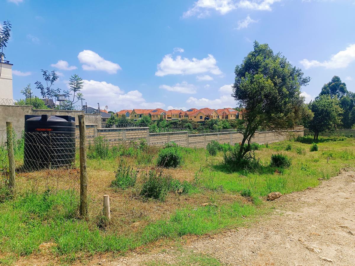 500 m² Residential Land at Nairobi Ndogo - 3