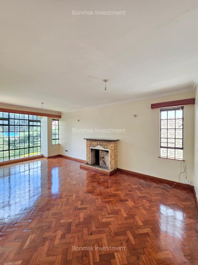 4 Bed Townhouse with En Suite at Riverside Drive. - 5