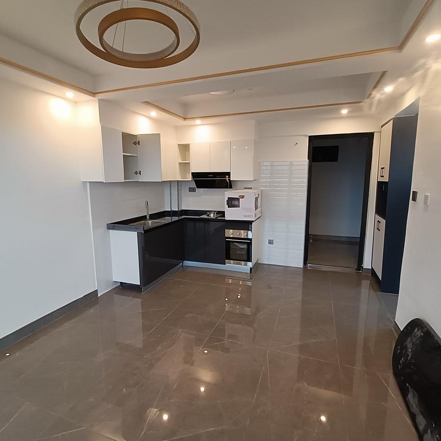 1 Bed Apartment with En Suite in Kileleshwa - 10