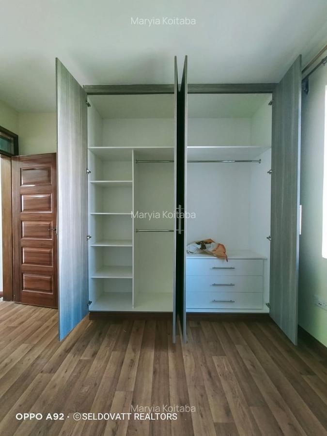 2 Bed Apartment with En Suite at Kikuyu Road - 14