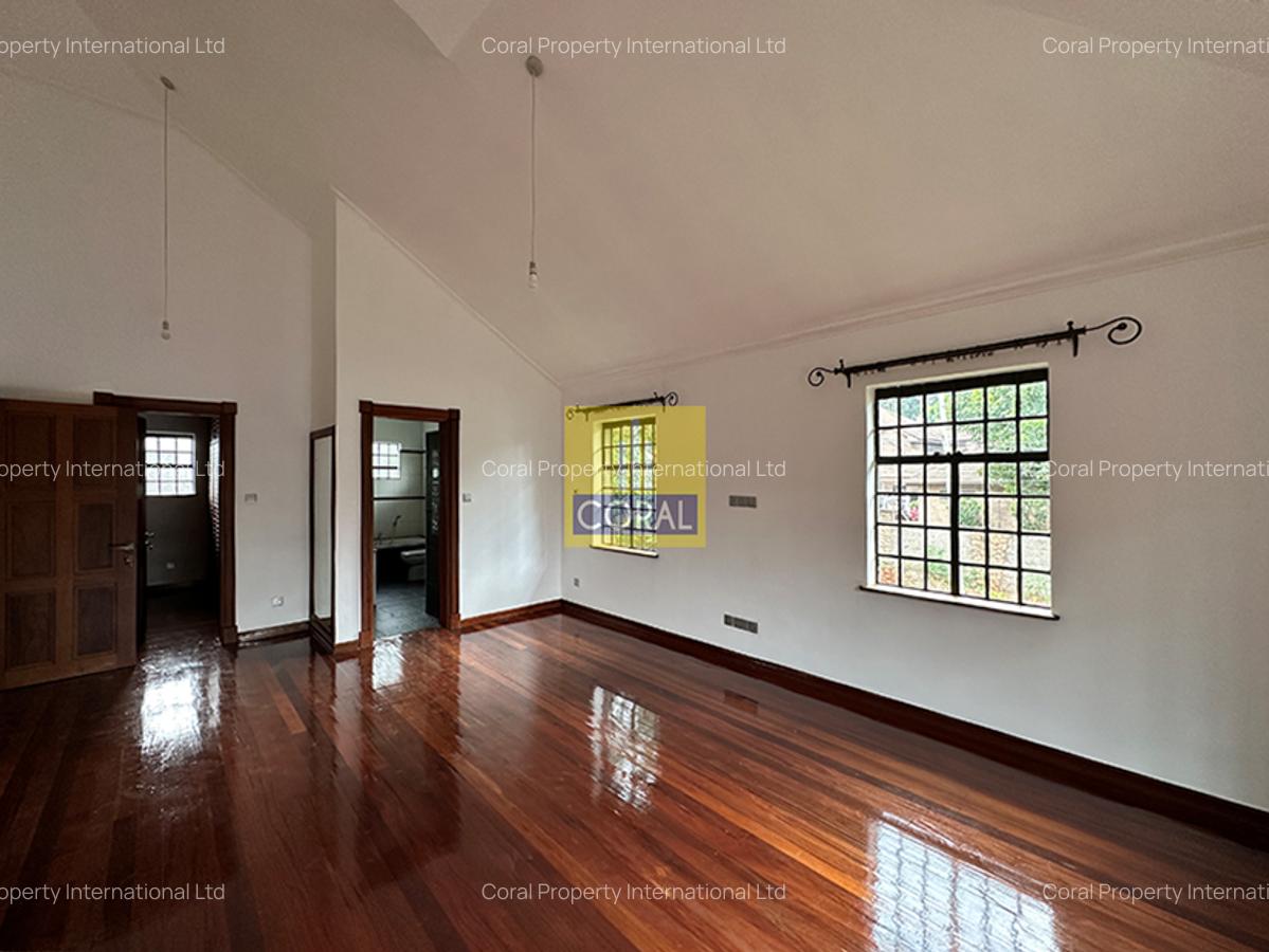 4 Bed Townhouse in Westlands Area - 12