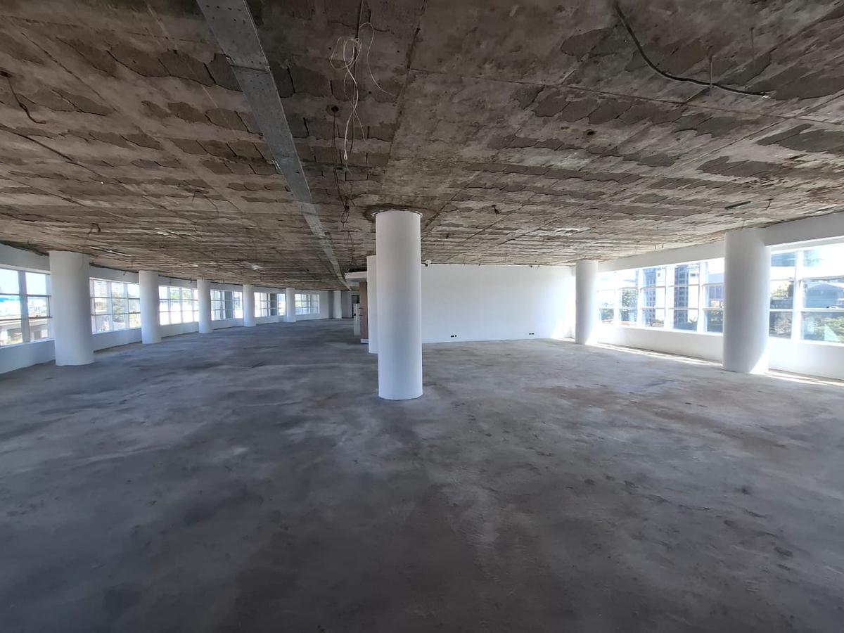 8,259 ft² Office with Service Charge Included in Westlands Area - 4