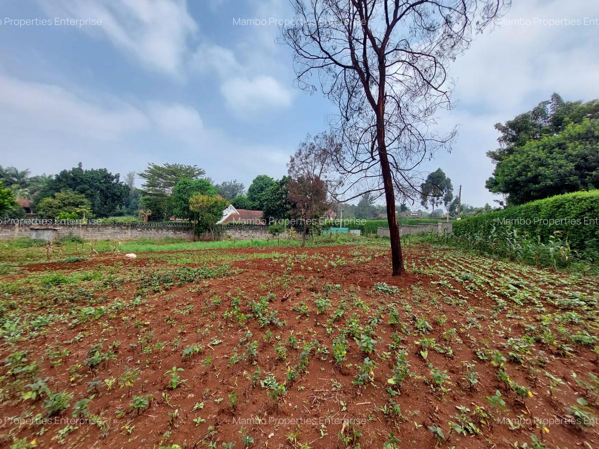 Residential Land at Off Pan African Insurance Avenue - 4
